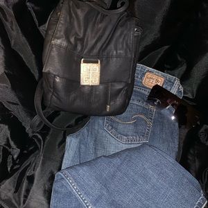 Levi & Strauss Jeans